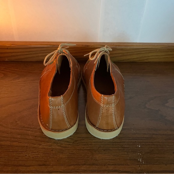 Agave Girl Boutique Handmade Mexican Shoes - Picture 7 of 7